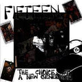 Fifteen - The Choice Of A New Generation LP ( VINYL )