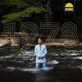 Jose James - 1978 2LP (180 Gram Vinyl, Gatefold LP Jacket) ( VINYL )