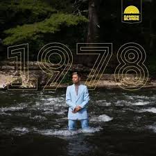 Jose James - 1978 2LP (180 Gram Vinyl, Gatefold LP Jacket) ( VINYL )
