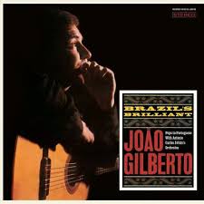 Joao Gilberto - Brazil's Brilliant LP (Limited Edition, 180 Gram Vinyl, Bonus Tracks, Spain) ( VINYL )