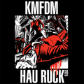 KMFDM - Hau Ruck 2025 LP (Limited Edition) ( VINYL )