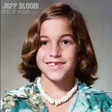 Jeff Bloom - Best of Bloom LP ( VINYL )