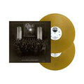 Opeth - The Last Will And Testament 2LP (Gold Opaque Vinyl) ( VINYL )
