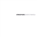 Atmosphere - Seven's Travels CD ( VINYL )