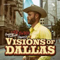 Charley Crockett - Visions Of Dallas LP ( VINYL )