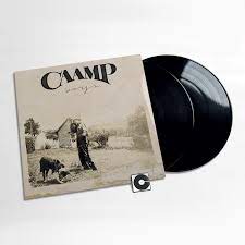 Caamp - Boys 2LP ( VINYL )
