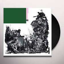 Black Midi - Schlagenheim LP (Gatefold) ( VINYL )