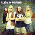 Alice In Chains - Live At La Reina, Sheraton On 15Th September 1990 LP ( VINYL )