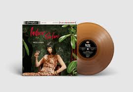 Nick Lowe - Indoor Safari LP (Bamboo Colored Vinyl) ( VINYL )
