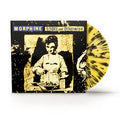 Morphine - B-sides And Otherwise LP (RSD 2024 Exclusive, Yellow & Black Splatter Colored Vinyl) ( VINYL )