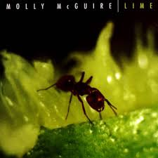 Molly McGuire - Lime 2LP (Ltd to 110 on Kelly Green with Black Splatter Vinyl, Remastered, 45rpm) ( VINYL )