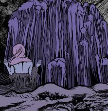 Elder - Spires Burn LP (Color Vinyl) ( VINYL )