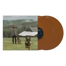 Noah Kahan - Stick Season 2LP (Indie Exclusive, Brown Colored Vinyl) ( VINYL )