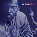 John Coltrane - Lush Life LP (180 Gram Vinyl, Blue Colored Vinyl) ( VINYL )