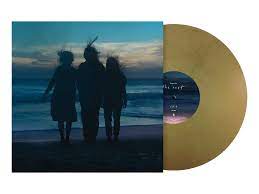 Boygenius - The Rest 10" (Indie Exclusive, Gold Colored Vinyl, Extended Play) ( VINYL )