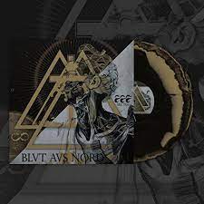 Blut Aus Nord - 777 - Sect(s) LP ( VINYL )
