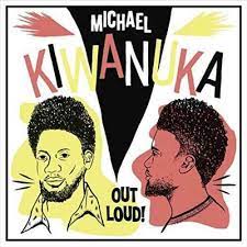 Michael Kiwanuka - Out Loud LP ( VINYL )