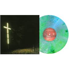 Knocked Loose - You Won't Go Before You're Supposed To LP (Algae Marble Vinyl) ( VINYL )