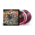 Elton John - Captain Fantastic And The Brown Dirt Cowboy 2LP (Limited Edition, 180 Gram Vinyl, Colored Vinyl, Anniversary Edition) ( VINYL )