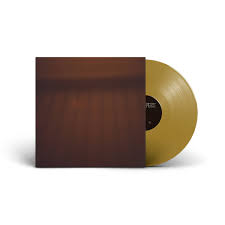 Low - The Exit Papers LP (Gold Colored Vinyl) ( VINYL )