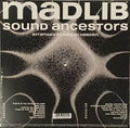 Madlib - Sound Ancestors LP (Silver Vinyl) ( VINYL )