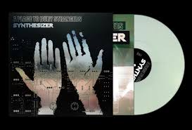 A Place To Bury Strangers - Synthesizer LP (Indie Exclusive, Green Colored Vinyl) ( VINYL )