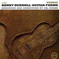 Kenny Burrell - Guitar Forms LP (Verve Acoustic Sounds Series) ( VINYL )