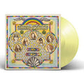 Lynyrd Skynyrd - Second Helping LP (Yellow Colored Vinyl) ( VINYL )