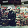 Drab Majesty - Modern Mirror LP ( VINYL )