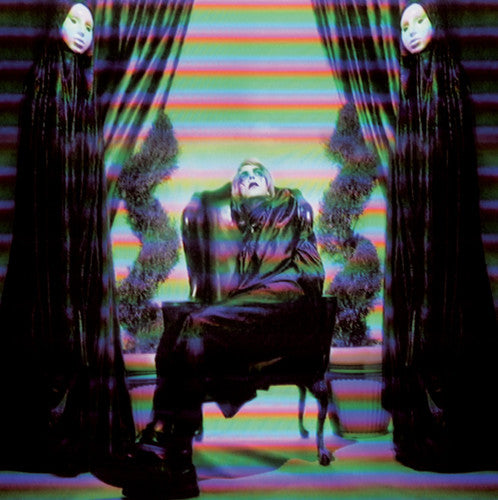Drab Majesty – Careless LP ( VINYL )