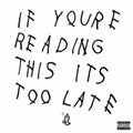Drake – If You're Reading This It's Too Late 2LP (Gatefold) ( VINYL )