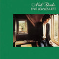 Nick Drake - Five Leaves Left LP (Gatefold) ( VINYL )