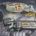Drive-By Truckers - Welcome 2 Club XIII LP ( VINYL )