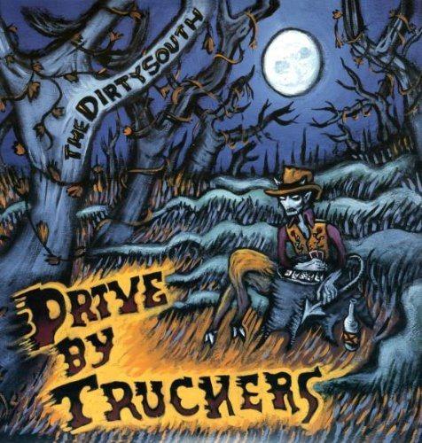 Drive-By Truckers - The Dirty South LP (Gatefold) ( VINYL )