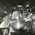 Author & Punisher – Drone Machines 2LP (Gatefold) ( VINYL )