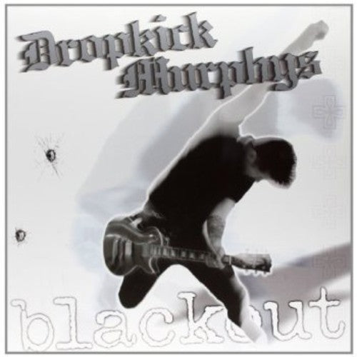 Dropkick Murphys - Blackout LP ( VINYL )