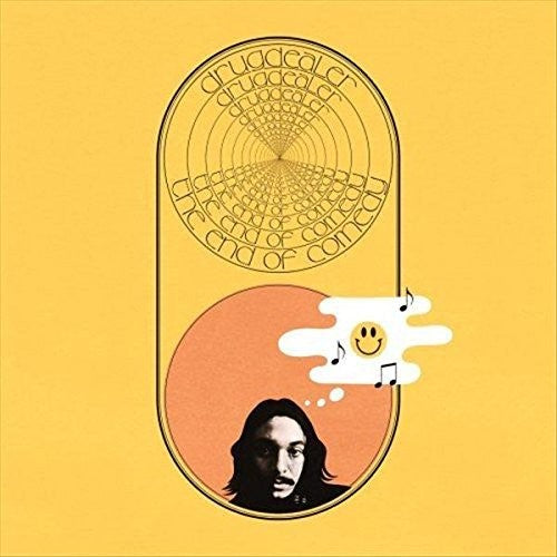 Drugdealer – The End Of Comedy LP ( VINYL )