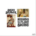 Drugdealer - Hiding In Plain Sight LP (Digital Download Card) ( VINYL )