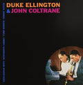 Duke Ellington & John Coltrane - S/T LP (180g) ( VINYL )