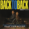 Ellington & Hodges - Back To Back LP (Verve Acoustic Sounds Series) ( VINYL )
