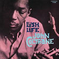 John Coltrane - Lush Life LP (Analogue Productions 180g 33rpm Audiophile MONO Edition) ( VINYL )