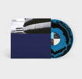 Duster – Contemporary Movement LP (Blue & Black Swirl Vinyl) ( VINYL )