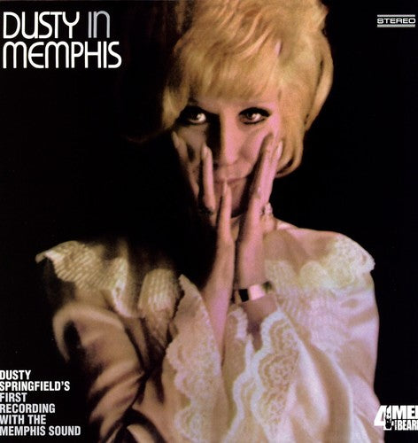 Dusty Springfield - Dusty In Memphis LP (180g) ( VINYL )