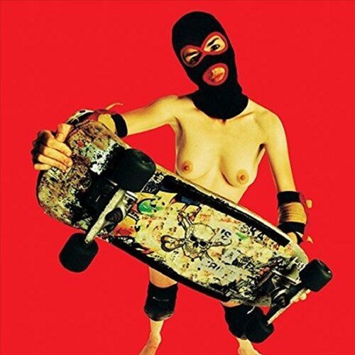 Dwarves -  Are Young & Good Looking LP ( VINYL )