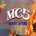 MC5 - Heavy Lifting LP (180g, Gatefold) ( VINYL )