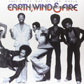 Earth Wind & Fire - That's The Way Of The World LP (Music On Vinyl, 180g, Audiophile, Gatefold) ( VINYL )