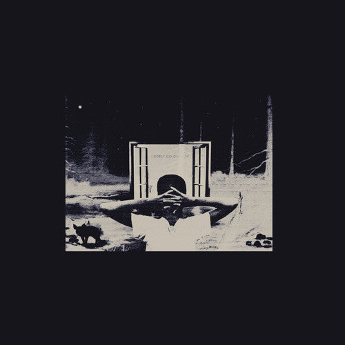 Earl Sweatshirt -  I Don't Like Shit, I Don't Go Outside: An Album By Earl Sweatshirt LP ( VINYL )