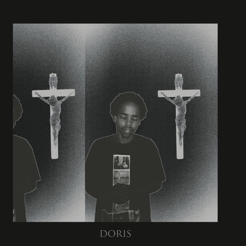 Earl Sweatshirt - Doris LP ( VINYL )