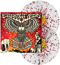 Earthless - From The Ages 2LP (Indie Exclusive, Splatter Vinyl) ( VINYL )