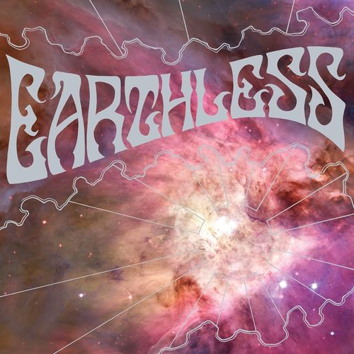 Earthless - Rhythms From A Cosmic Sky LP (Indie Exclusive Purple Vinyl, Bonus 7") ( VINYL )
